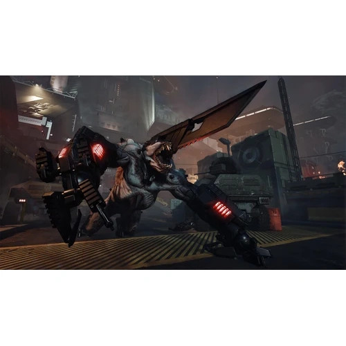 بازی Killing Floor 3 برای کامپیوتر نسخه ElAmigos