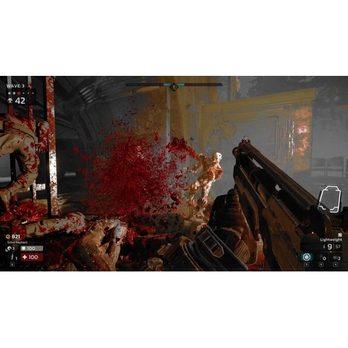 بازی Killing Floor 3 برای کامپیوتر نسخه ElAmigos