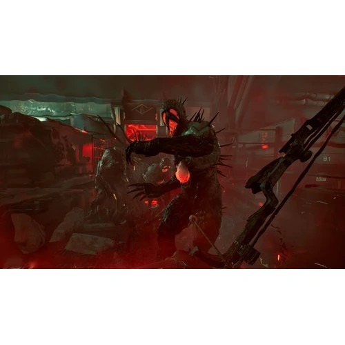 بازی Killing Floor 3 برای کامپیوتر نسخه ElAmigos
