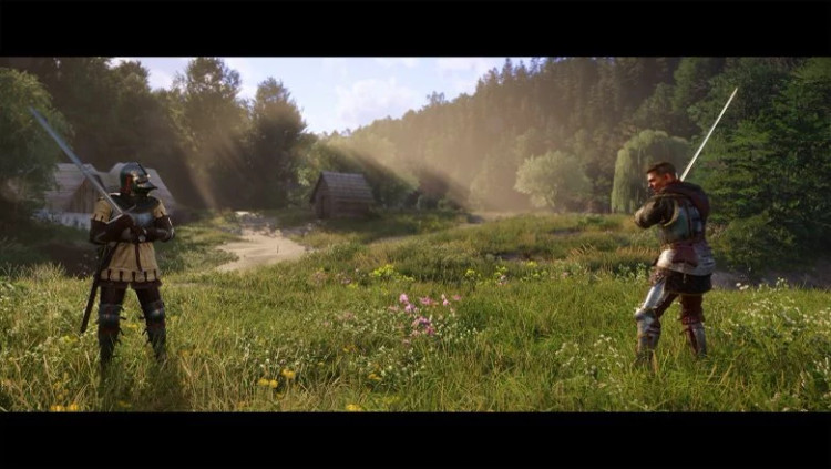 بازی Kingdom Come Deliverance II برای کامپیوتر مدل 1