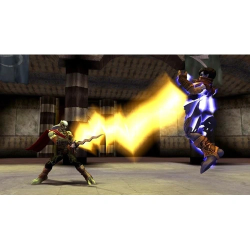 بازی Legacy of Kain Soul Reaver Remastered برای کامپیوتر