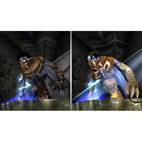 بازی Legacy of Kain Soul Reaver Remastered برای کامپیوتر
