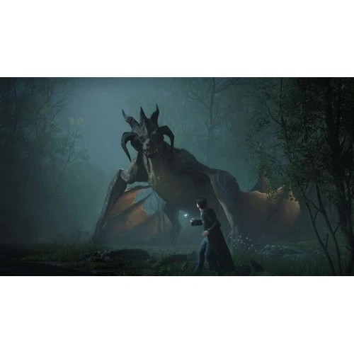 بازی Hogwarts Legacy Deluxe Edition برای کامپیوتر