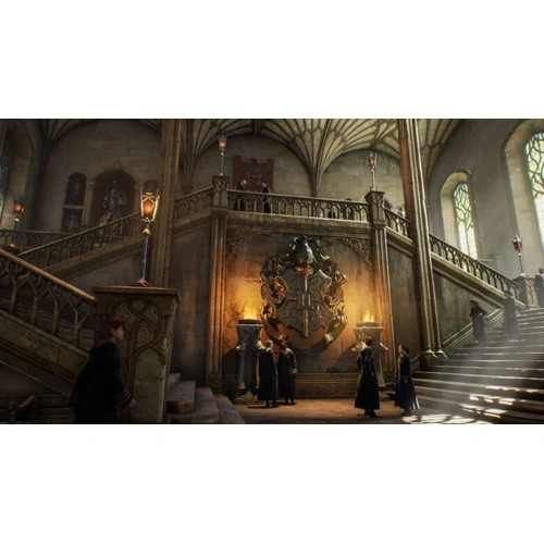 بازی Hogwarts Legacy Deluxe Edition برای کامپیوتر