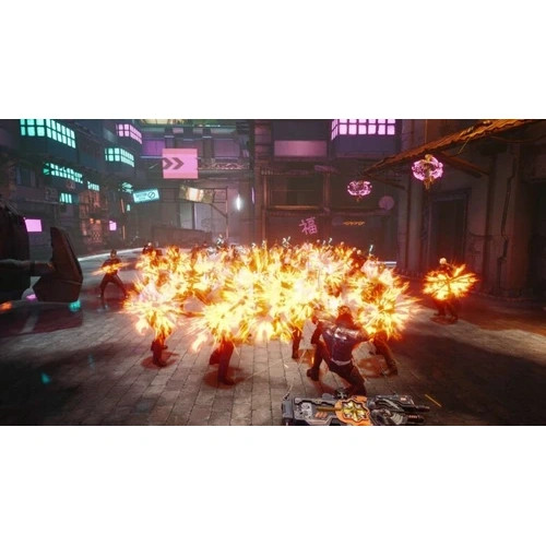 بازی Gungrave G.O.R.E برای کامپیوتر