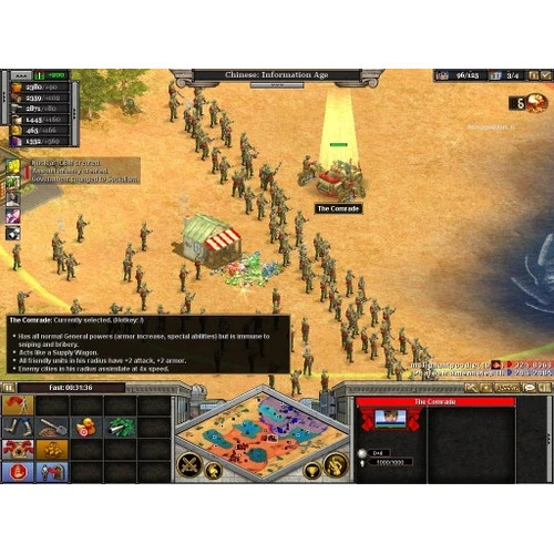 بازی Grand Ages Rome تمدن باشکوه رم دوبله فارسی برای PC