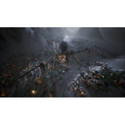 بازی Frostpunk 2 برای کامپیوتر