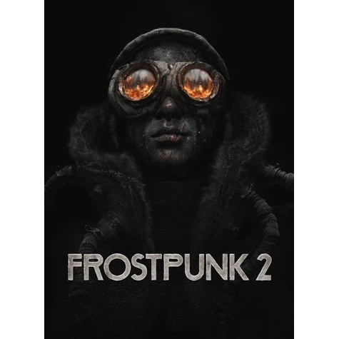 بازی Frostpunk 2 برای کامپیوتر