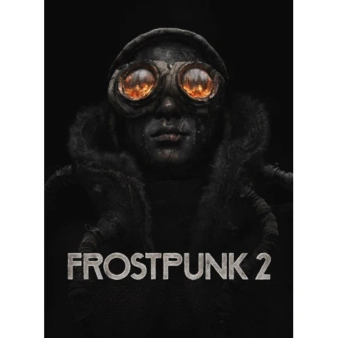 بازی Frostpunk 2 برای کامپیوتر