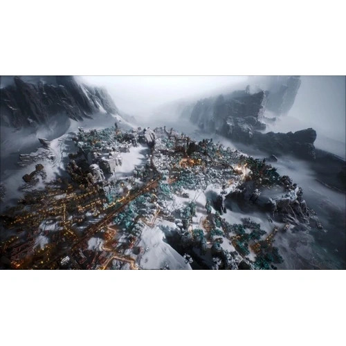 بازی Frostpunk 2 برای کامپیوتر