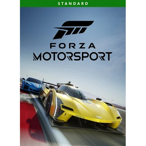 بازی Forza Motorsport 2023 v1.773.5588 برای کامپیوتر