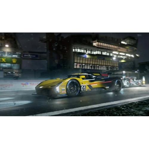 بازی Forza Motorsport 2023 v1.773.5588 برای کامپیوتر