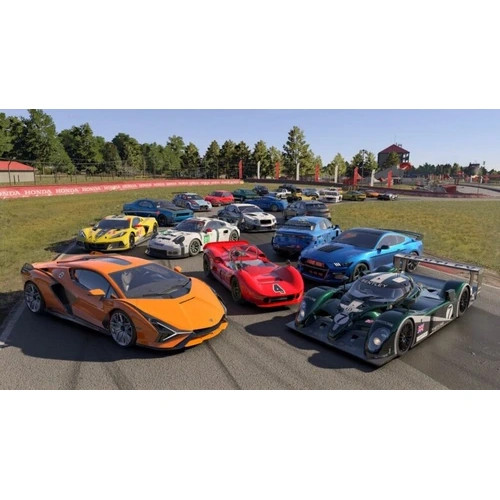 بازی Forza Motorsport 2023 v1.773.5588 برای کامپیوتر