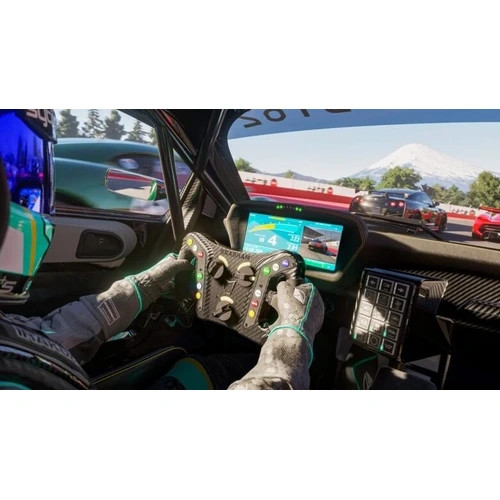 بازی Forza Motorsport 2023 v1.773.5588 برای کامپیوتر