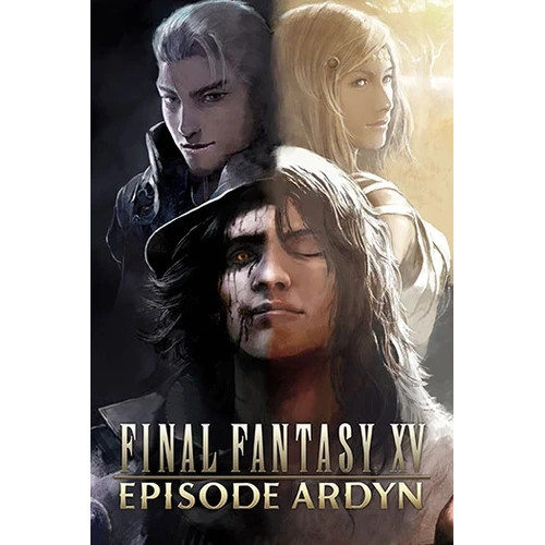 بازی Final Fantasy XV برای کامپیوتر نسخه کامل