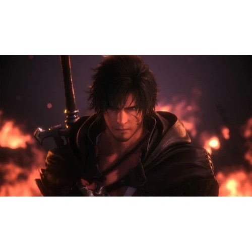 بازی FINAL FANTASY XVI Complete Edition برای کامپیوتر