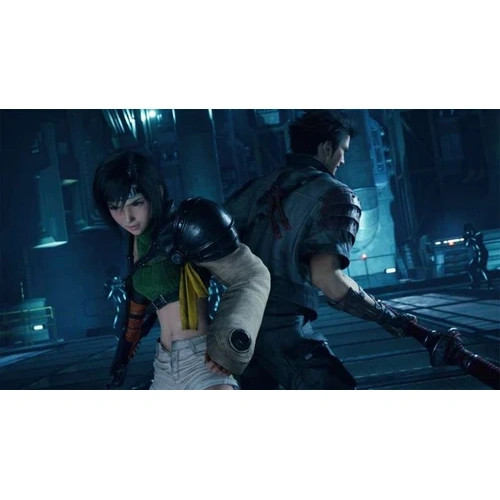 بازی Final Fantasy VII Remake Intergrade برای کامپیوتر