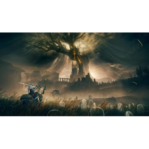 بازی ELDEN RING Shadow of the Erdtree برای کامپیوتر