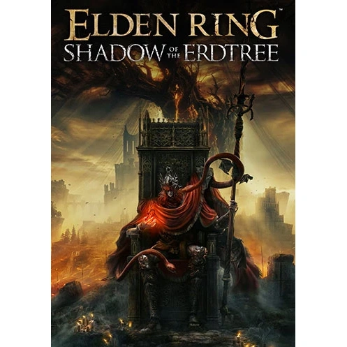 بازی ELDEN RING Shadow of the Erdtree برای کامپیوتر