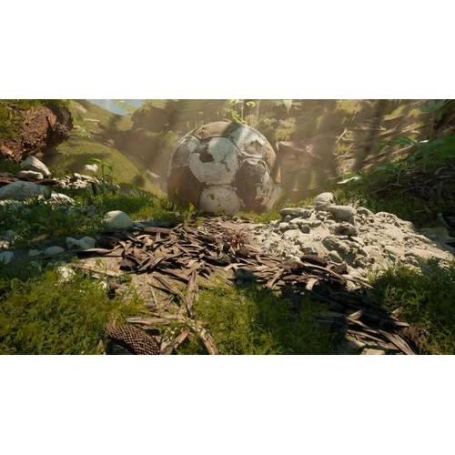 بازی Empire of the Ants برای کامپیوتر