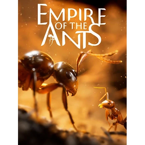 بازی Empire of the Ants برای کامپیوتر