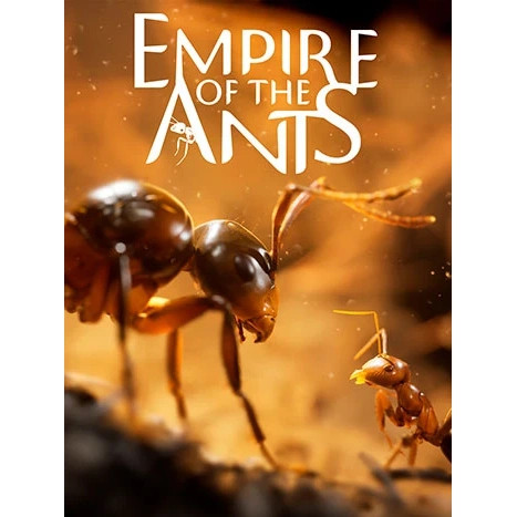 بازی Empire of the Ants برای کامپیوتر