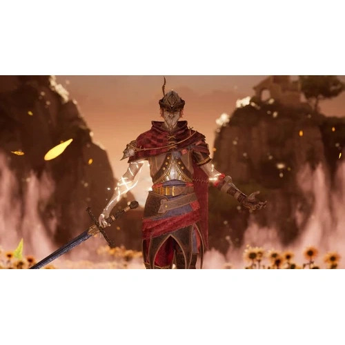 بازی Enotria The Last Song برای کامپیوتر