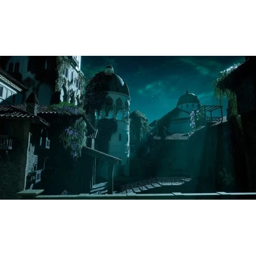 بازی Enotria The Last Song برای کامپیوتر