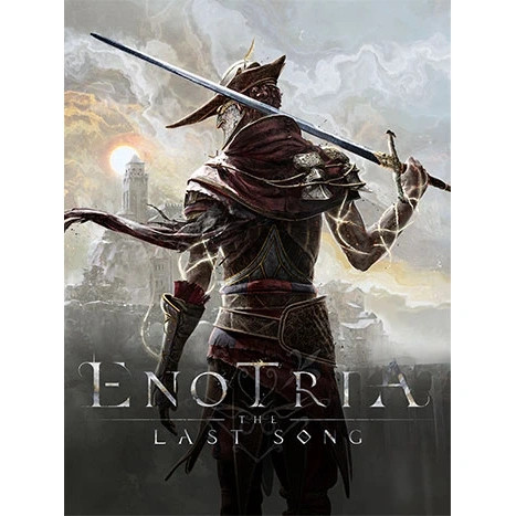 بازی Enotria The Last Song برای کامپیوتر