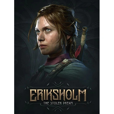 بازی Eriksholm The Stolen Dream v1.3 برای کامپیوتر