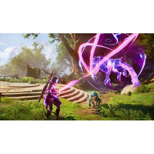 بازی Eternal Strands برای کامپیوتر