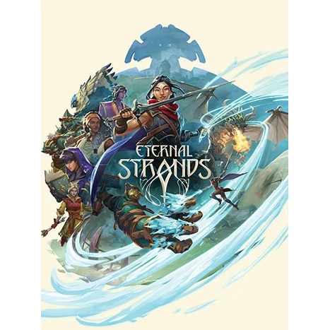 بازی Eternal Strands برای کامپیوتر