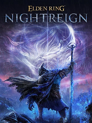 بازی Elden Ring Nightreign برای کامپیوتر مدل 1