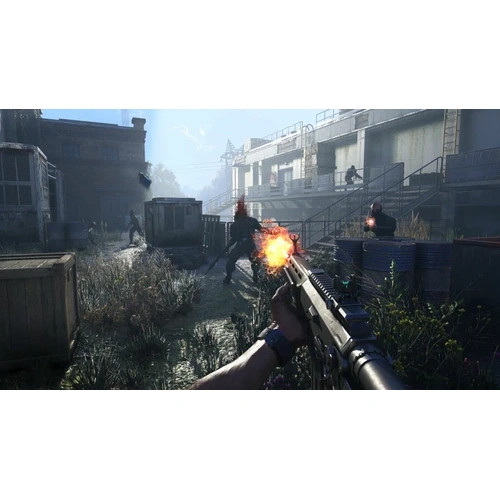 بازی Dying Light The Beast برای کامپیوتر