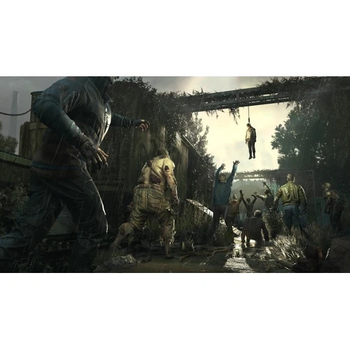 بازی Dying Light The Beast برای کامپیوتر