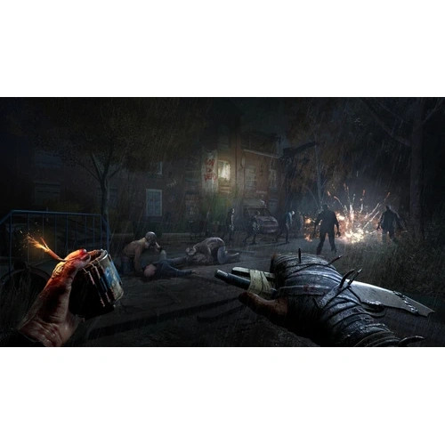 بازی Dying Light The Beast برای کامپیوتر