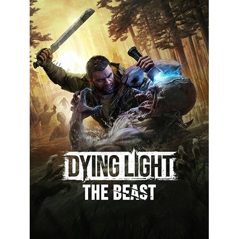بازی Dying Light The Beast برای کامپیوتر