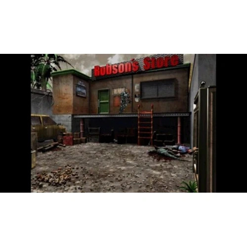 بازی Dino Crisis Bundle برای کامپیوتر نسخه GOG