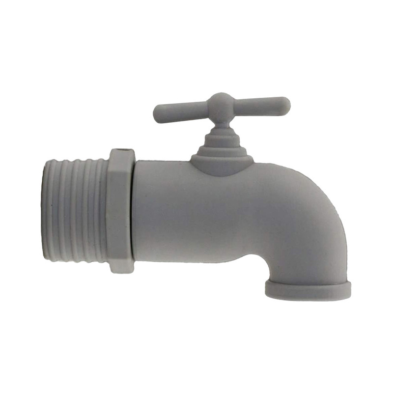 فلش مموری طرح شیر آب مدل Ul-Faucet ظرفیت 64 گیگابایت