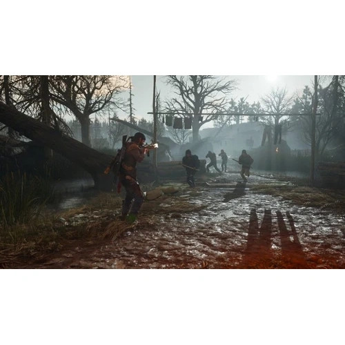 بازی Days Gone Broken Road برای کامپیوتر