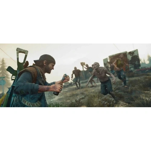 بازی Days Gone Broken Road برای کامپیوتر
