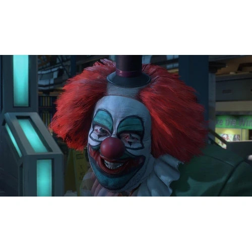 بازی Dead Rising Deluxe Remaster برای کامپیوتر