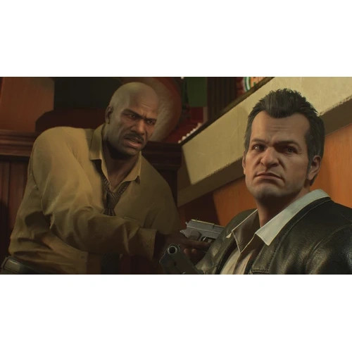 بازی Dead Rising Deluxe Remaster برای کامپیوتر
