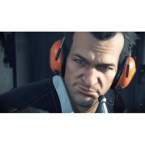 بازی Dead Rising Deluxe Remaster برای کامپیوتر