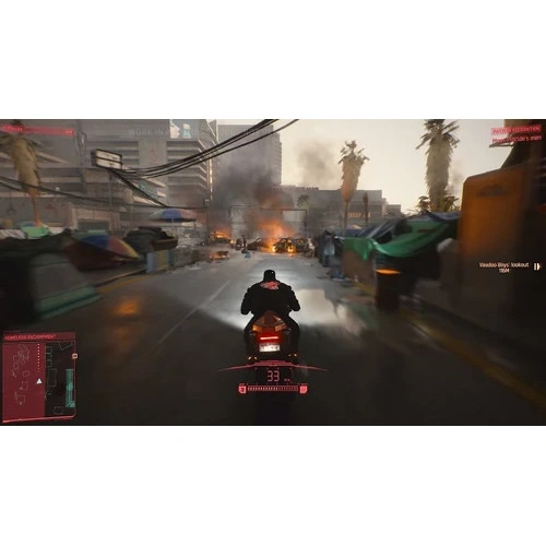بازی Cyberpunk 2077 Phantom Liberty Ultimate Edition برای کامپیوتر