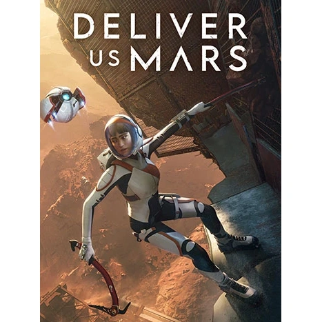 بازی Deliver Us Mars v2.0.1 برای کامپیوتر