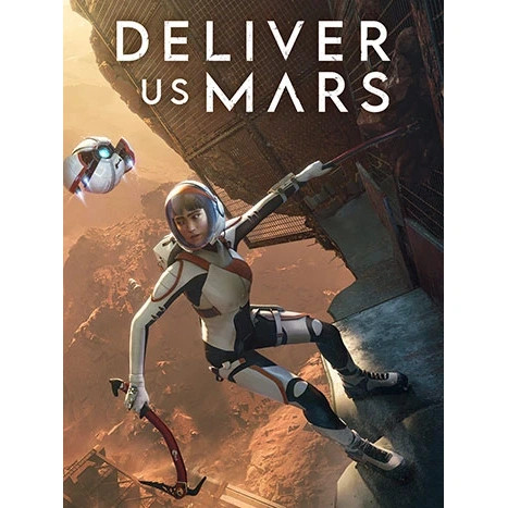 بازی Deliver Us Mars v2.0.1 برای کامپیوتر