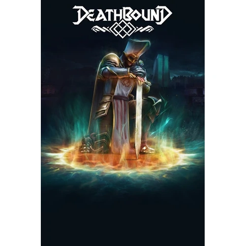 بازی Deathbound برای کامپیوتر