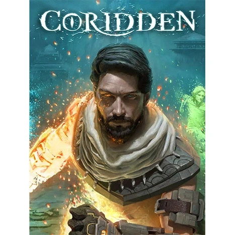 بازی Coridden Deluxe Edition برای کامپیوتر