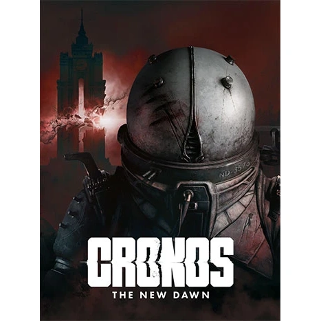 بازی Cronos The New Dawn برای کامپیوتر